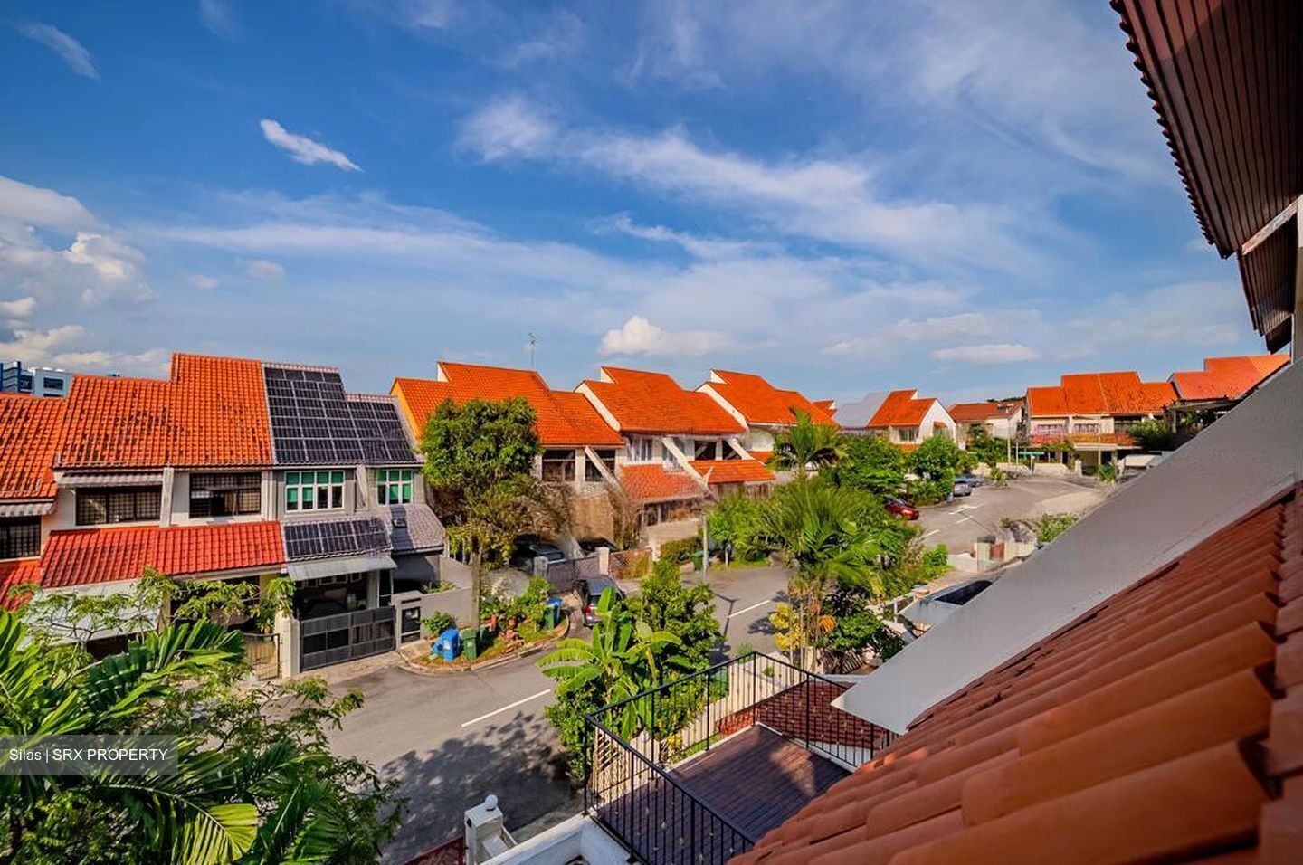 Canary Park (D16), Terrace #467209041